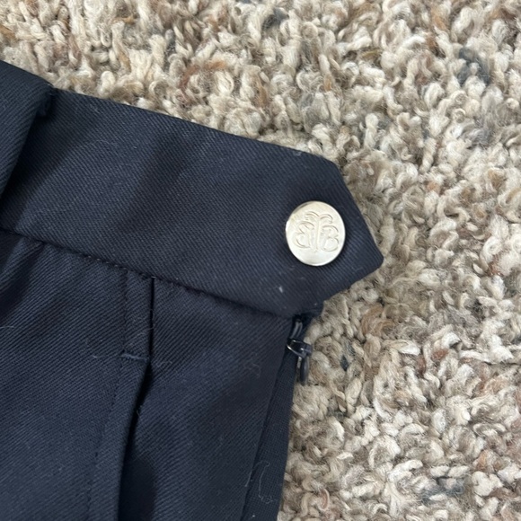 Brooks Brothers Country Club Equestrian Knee Length Skirt - Picture 3 of 4